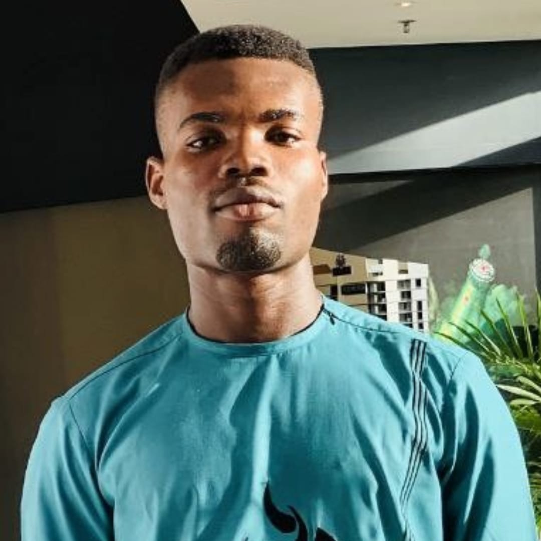 Abayomi Jones