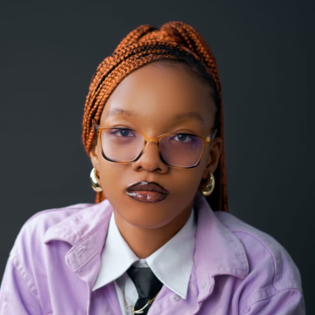 Deborah Ngozi