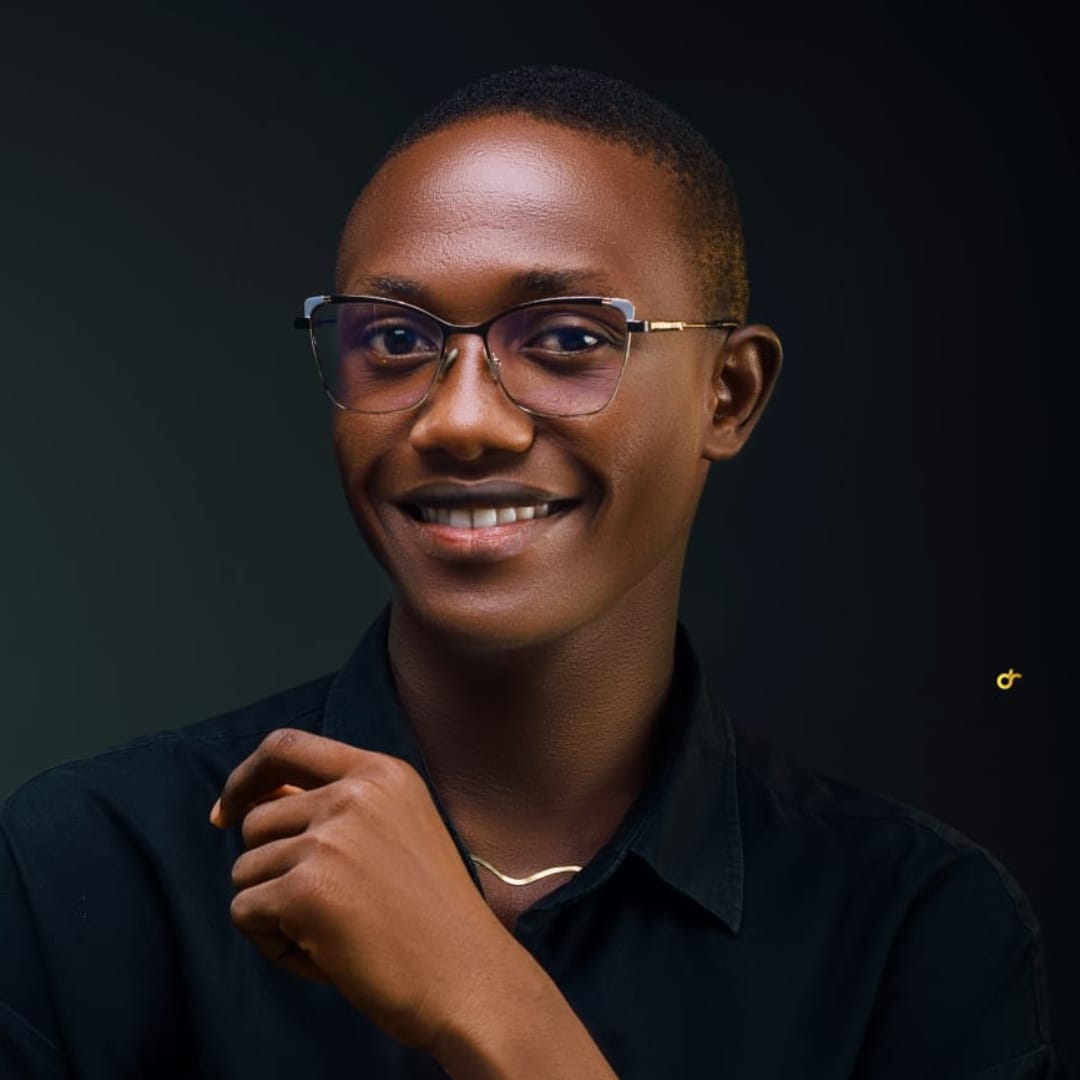 Desmond Ikechukwu