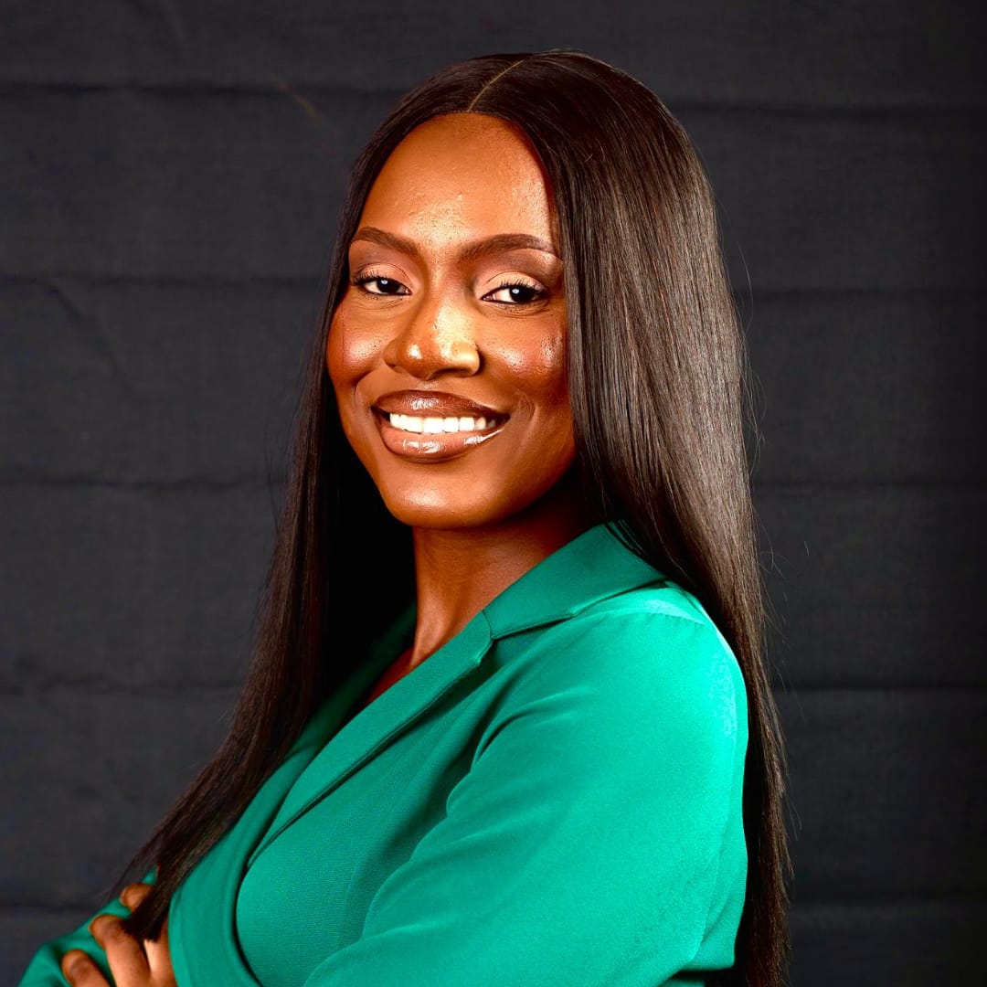 Esther Okpor