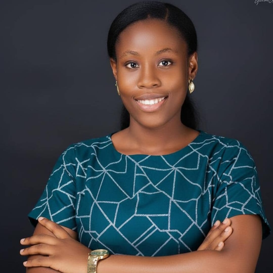 Favour Chinaza