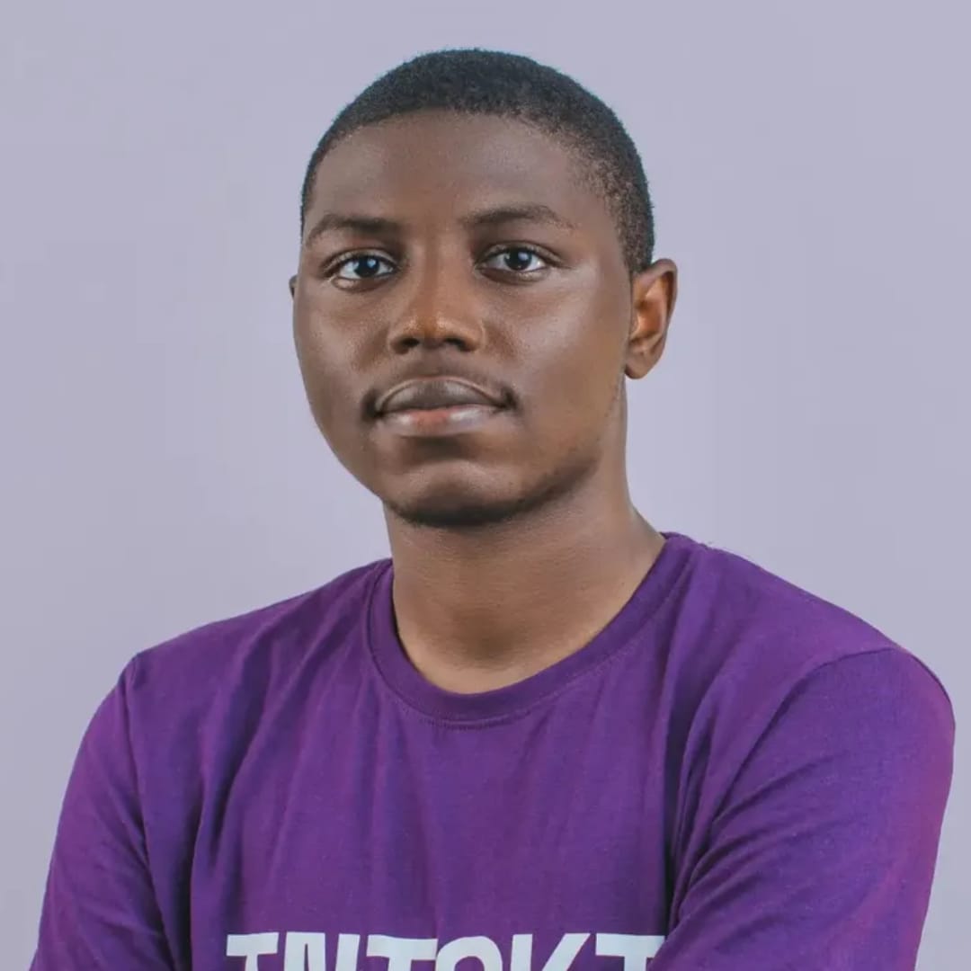 Inioluwa Mobolorunduro