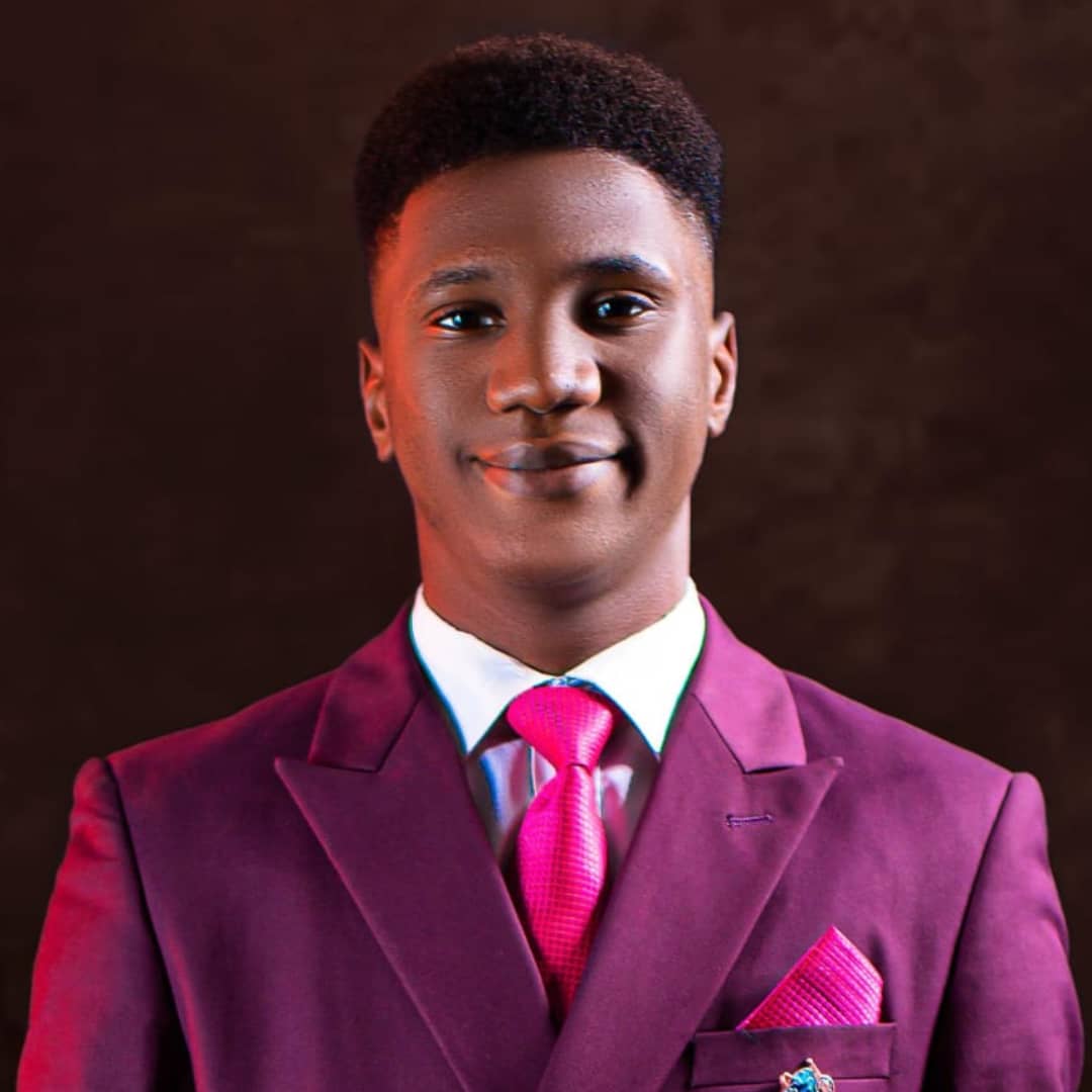 Marvellous Abiodun
