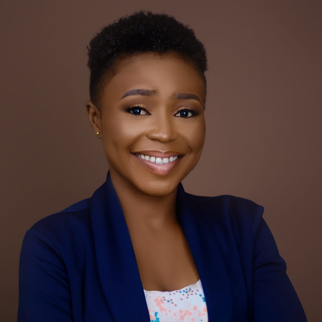 Olajumoke Oladeji
