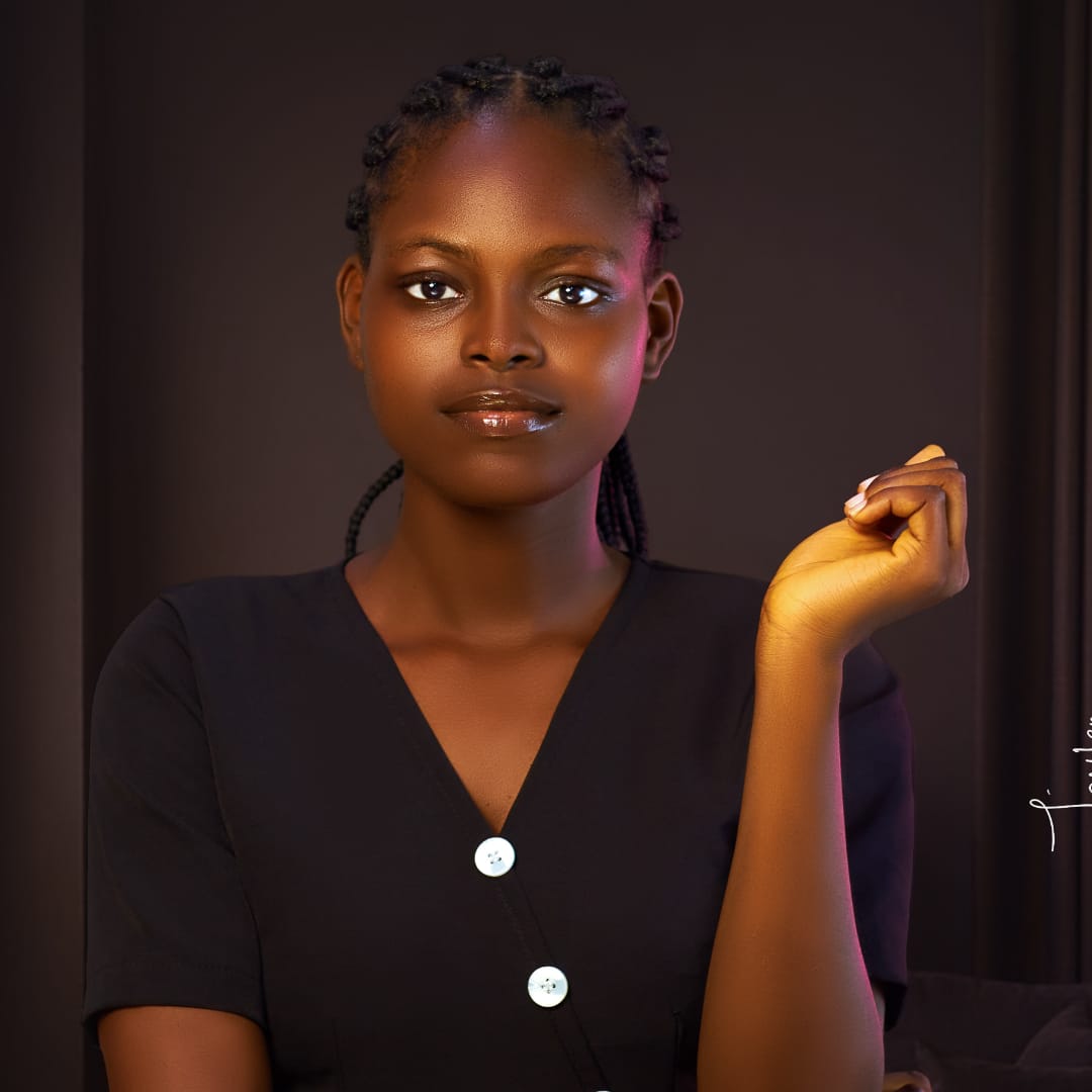 Oluwakemi