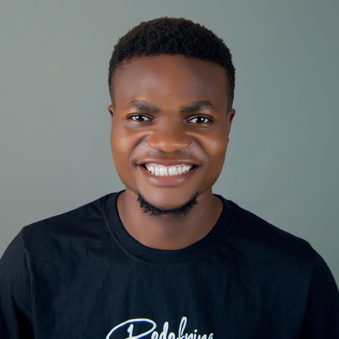Rasaq Michael