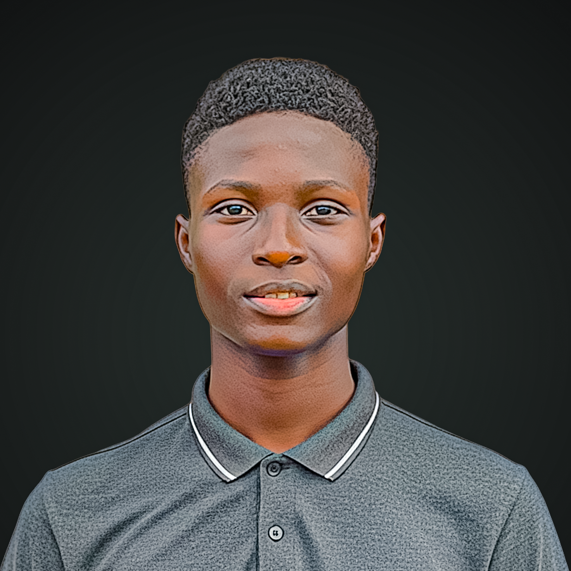 Victor Akindun